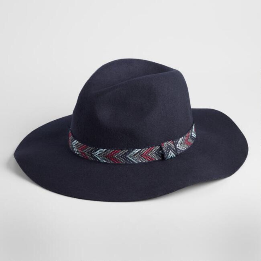 Rancher Wool Ranched Hat